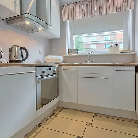 Zagrodowa 8 Apartment *